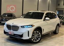 بي ام دبليو X5